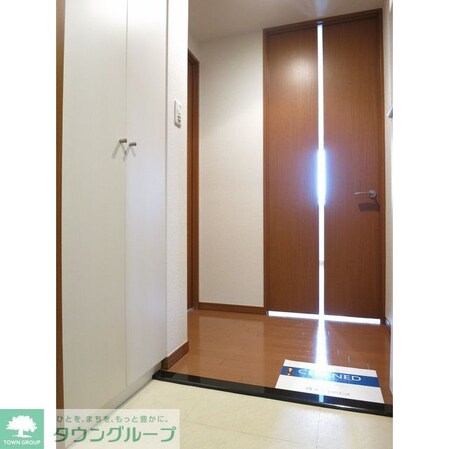 コンフォリア下北沢の物件内観写真